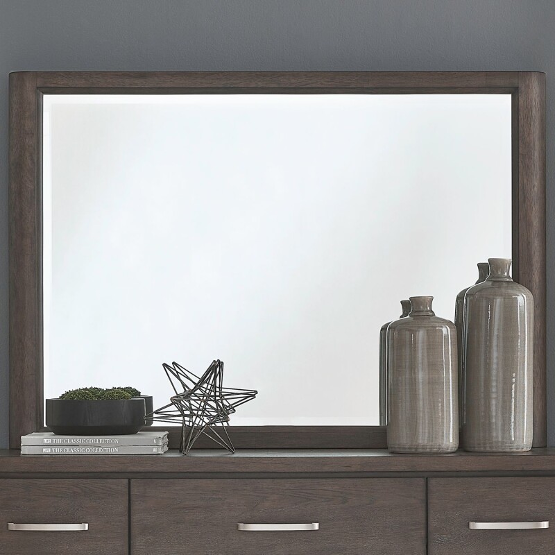 Cascade Falls Mirror 732BR51