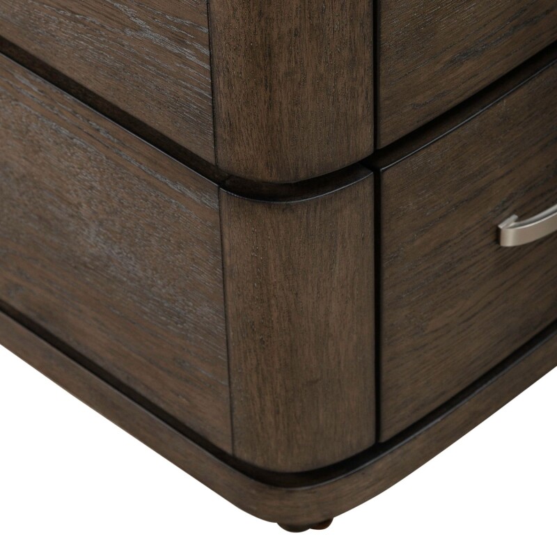 Cascade Falls Dresser & Mirror 732BRDM