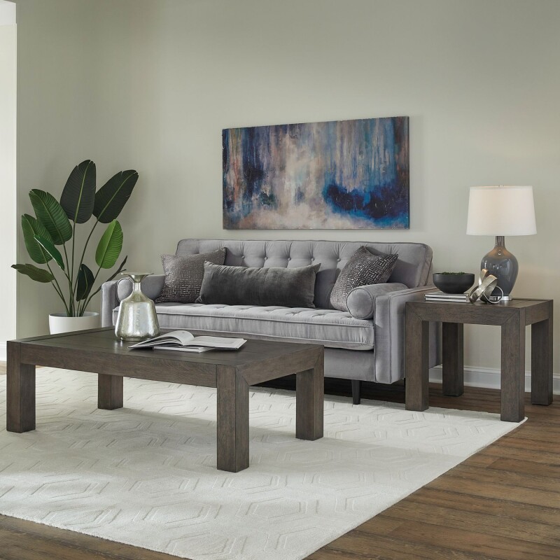 Cascade Falls 3 Piece Set 732OT3PCS