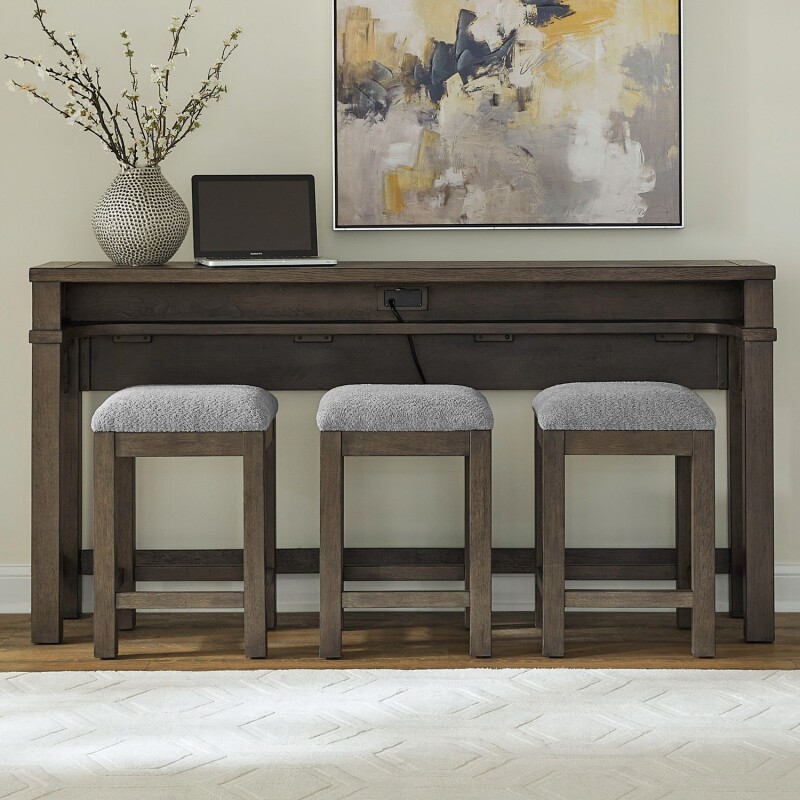 Cascade Falls 4 Piece Set 732OT4PCS