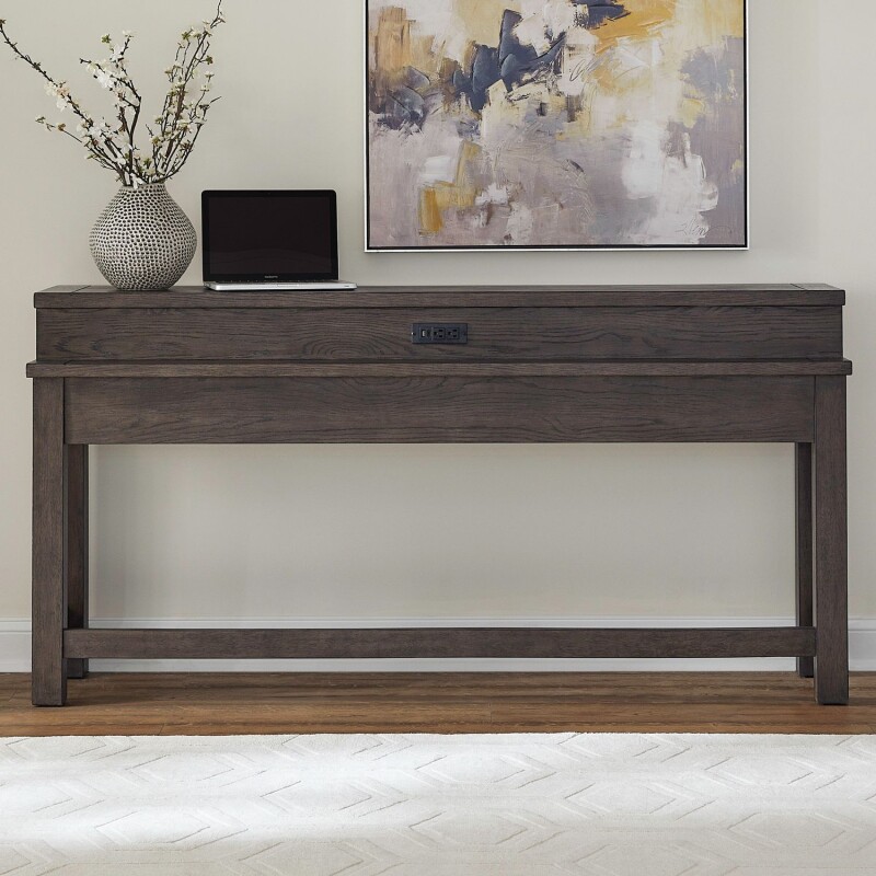 Cascade Falls Console Bar Table 732OT7236
