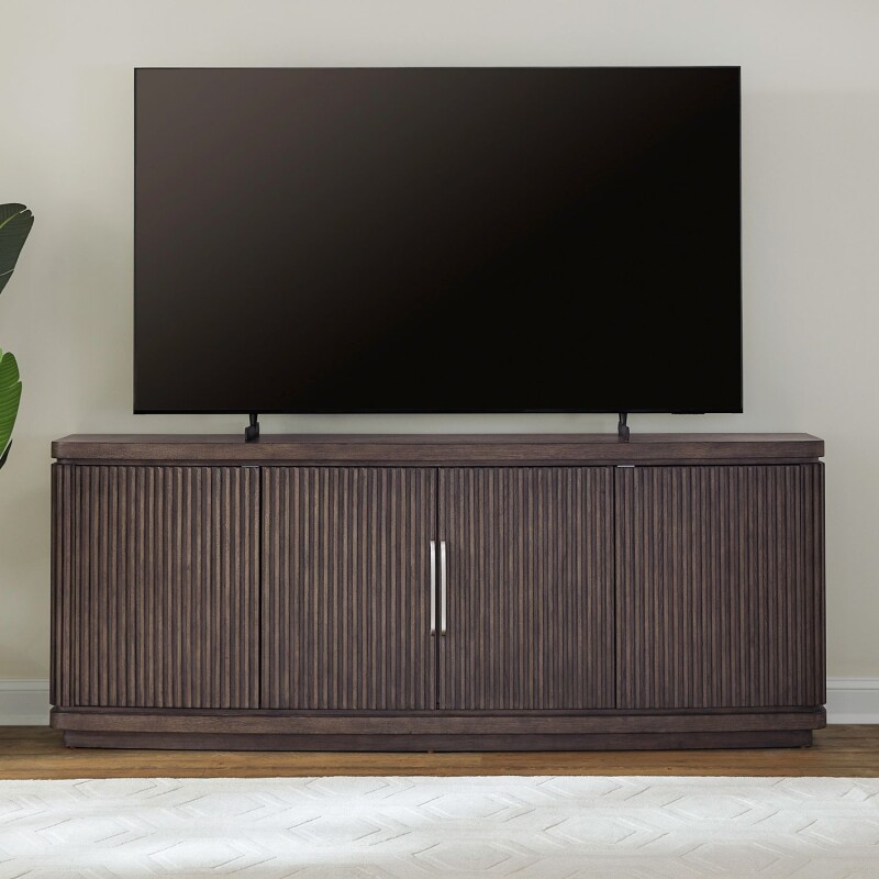Cascade Falls 82 Inch TV Console 732TV82