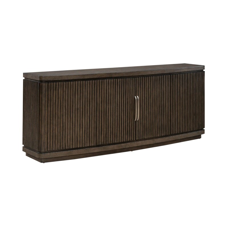 Cascade Falls 82 Inch TV Console 732TV82