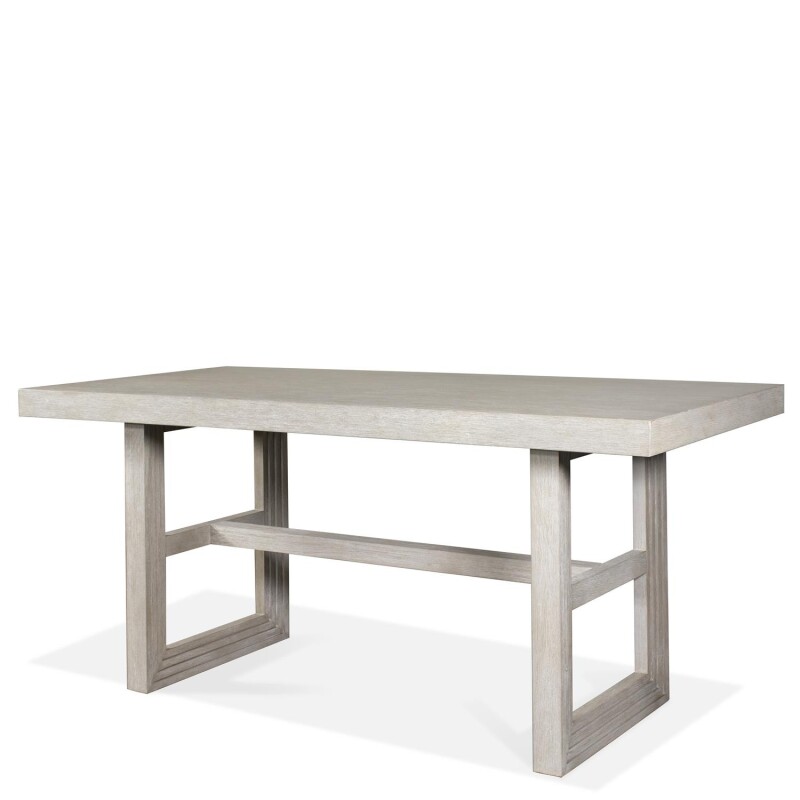 Rect Cntr Ht Din Tbl-Base 73447