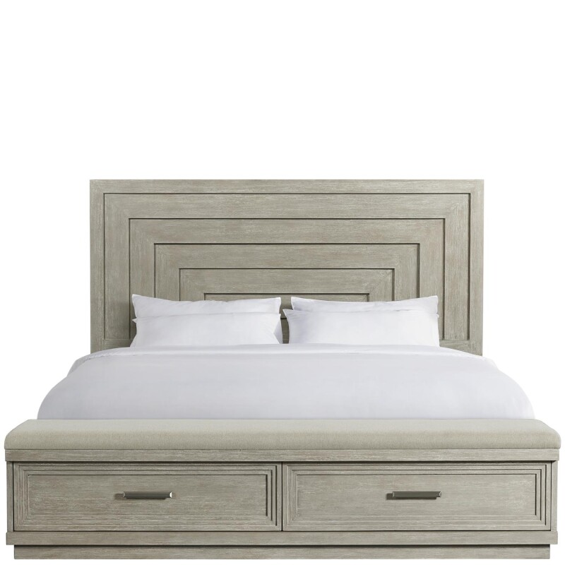 6/0 Storage Bed Rails 73489