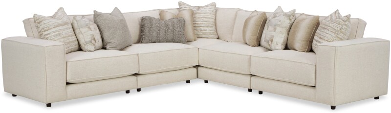 CM Modern Sectionals - 7348-SECT 7348SECT