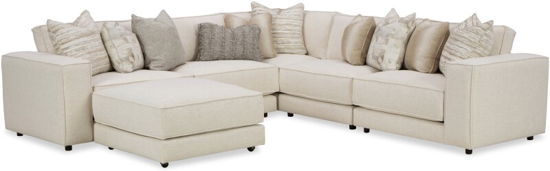 CM Modern Sectionals - 7348-SECT 7348SECT