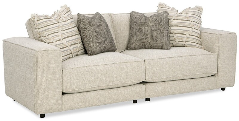 CM Modern Sectionals - 7348-SECT 7348SECT