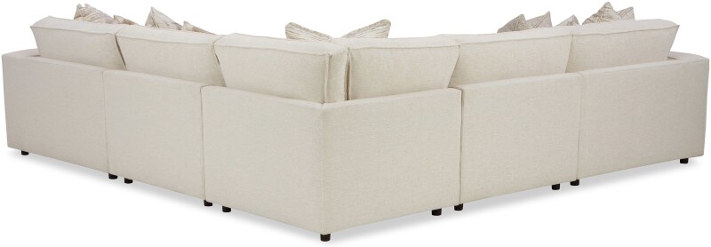 CM Modern Sectionals - 7348-SECT 7348SECT