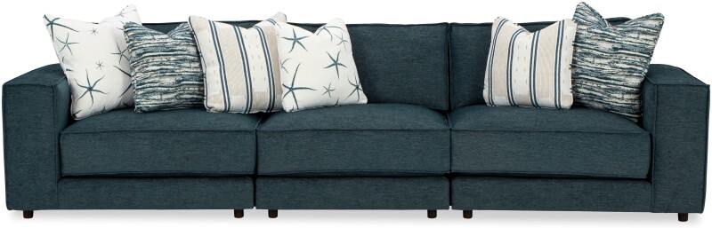 CM Modern Sectionals - 7348-SECT 7348SECT