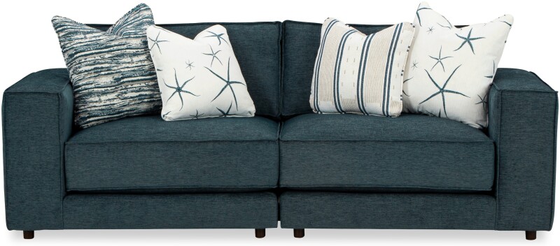 CM Modern Sectionals - 7348-SECT 7348SECT