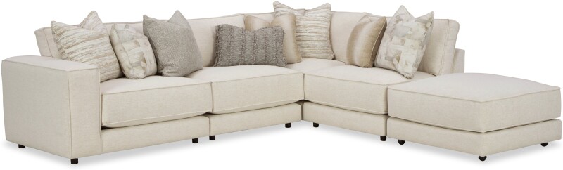 CM Modern Sectionals - 7348-SECT 7348SECT