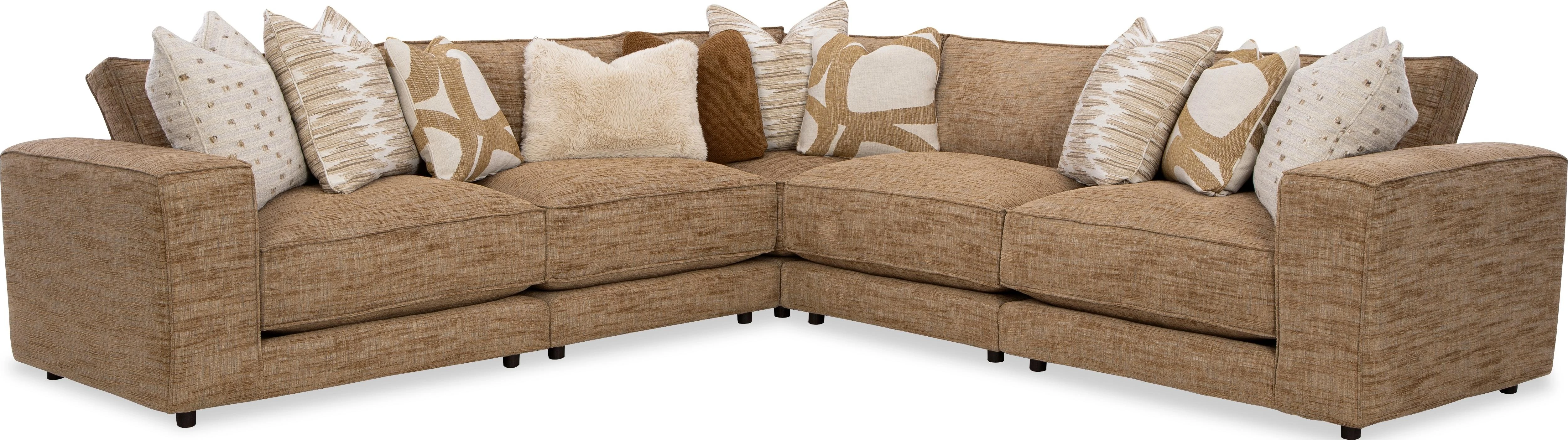 CM Modern Sectionals - 7348-SECT 7348SECT