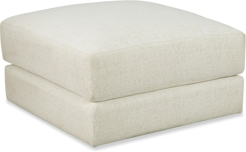 Cm Modern Ottomans & Poufs - 735401BD 735401BD