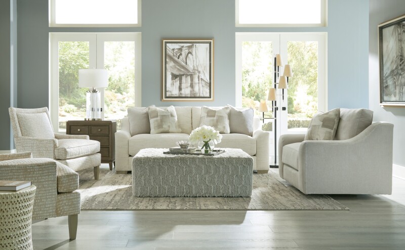 CM Modern Sofas - 735450BD 735450BD