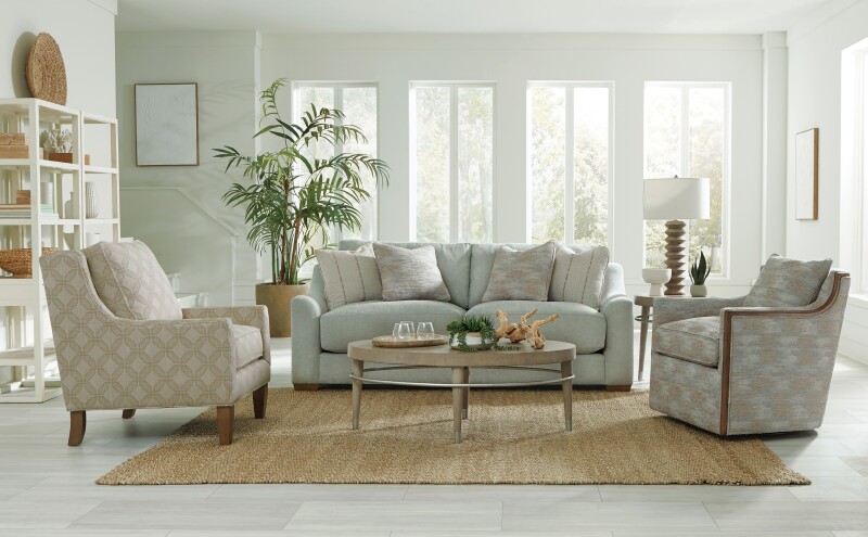 CM Modern Sofas - 735450BD 735450BD