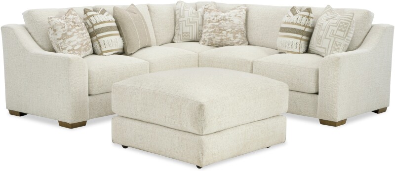 CM Modern Sectionals - 7354BD-SECT 7354BDSECT