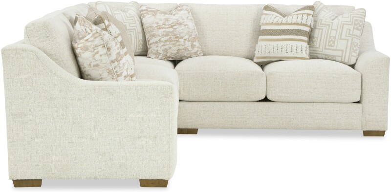 CM Modern Sectionals - 7354BD-SECT 7354BDSECT