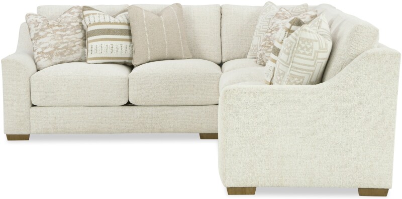 CM Modern Sectionals - 7354BD-SECT 7354BDSECT