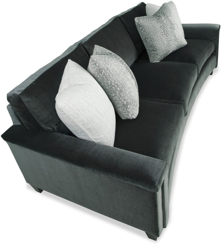 New Traditions Sofas - 736050BD 736050BD