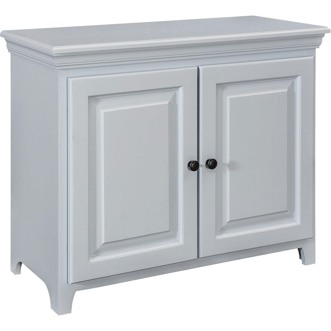 30" Pine 2 Door Cabinet - 73630 73630