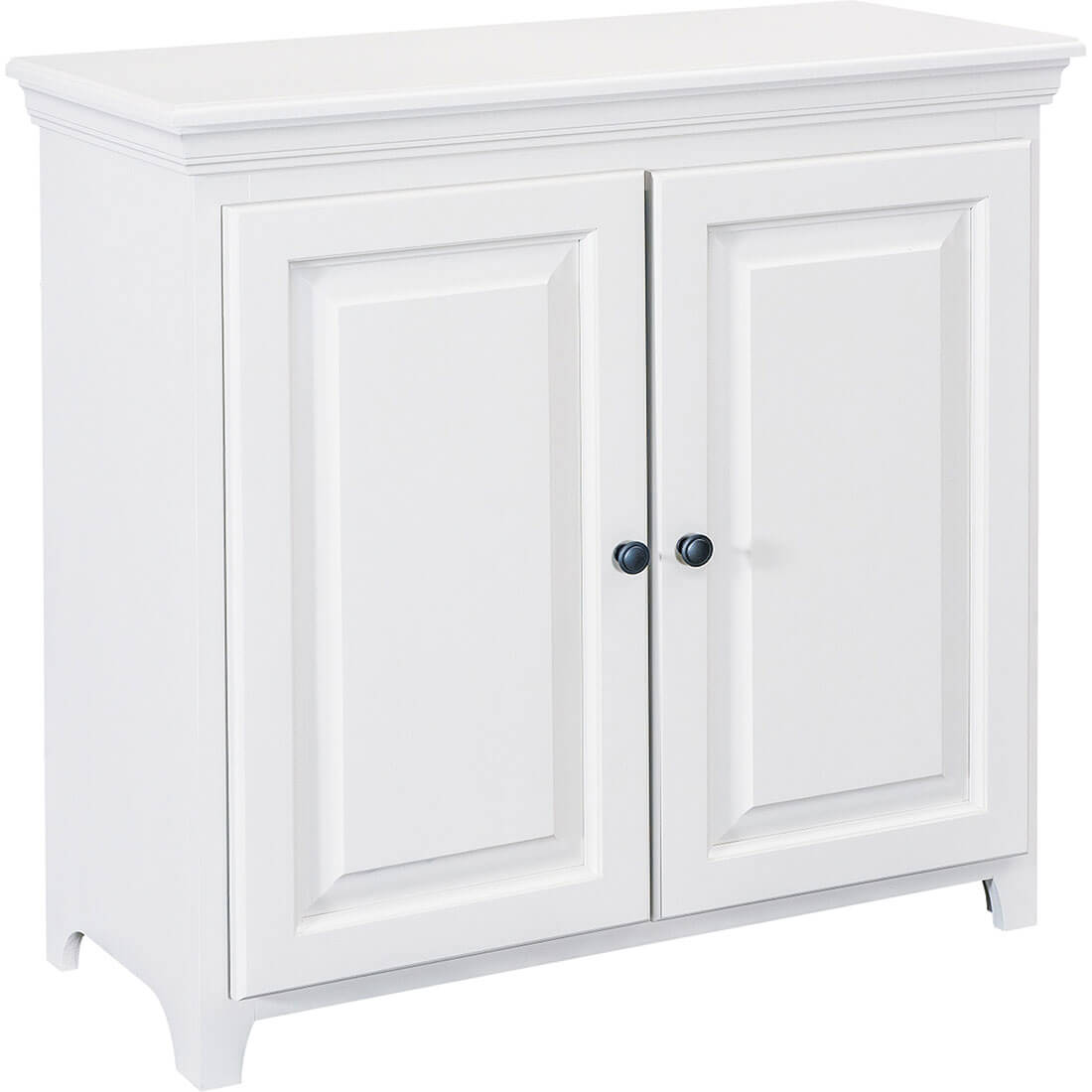 Kitchen & Home Storage 36"H 2 Door Cabinet - 73636 73636
