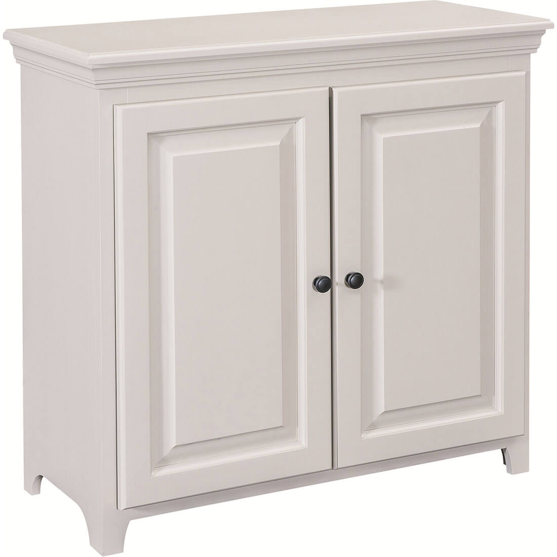 Kitchen & Home Storage 36"H 2 Door Cabinet - 73636 73636