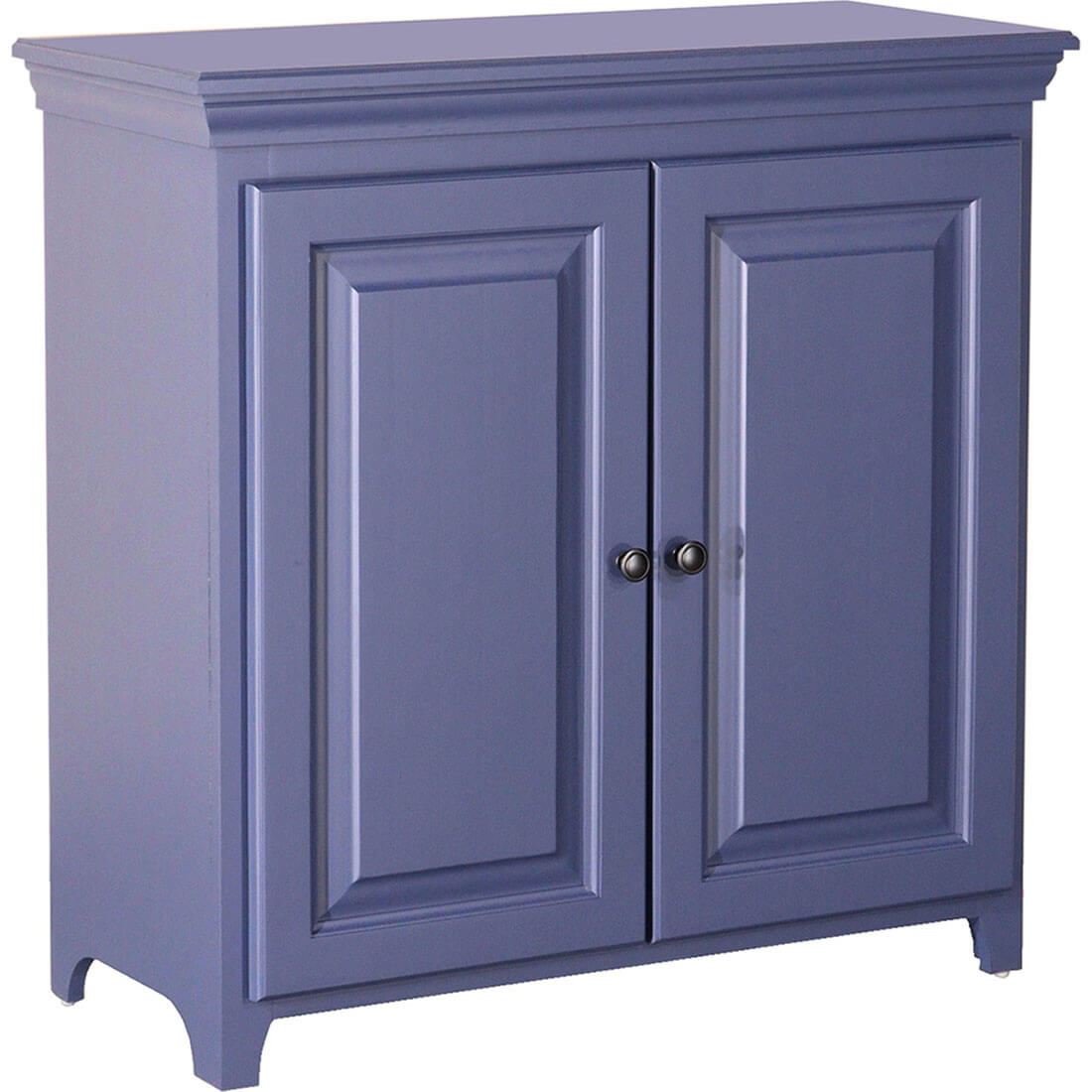 Kitchen & Home Storage 36"H 2 Door Cabinet - 73636 73636