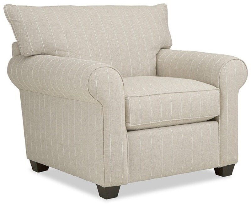 Soft Haven Chairs - 736410SS 736410SS