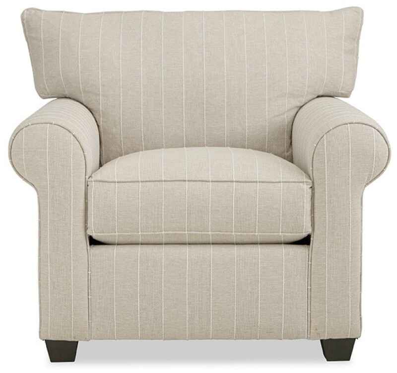 Soft Haven Chairs - 736410SS 736410SS