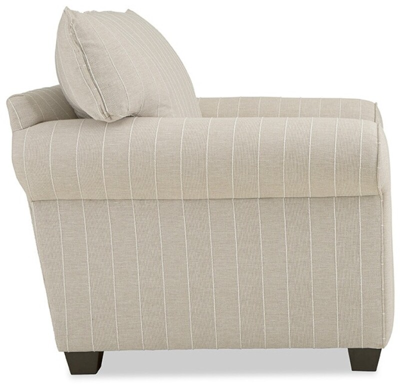 Soft Haven Chairs - 736410SS 736410SS