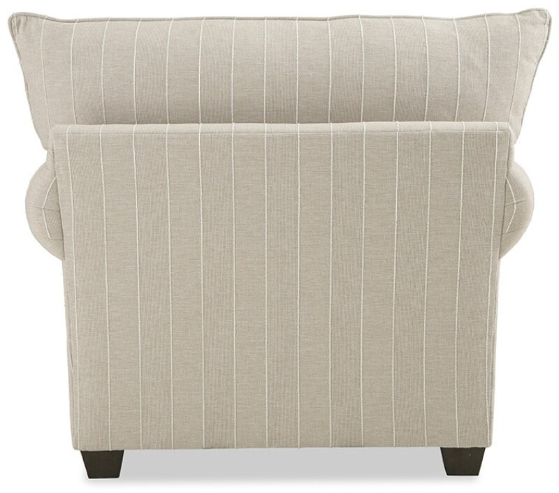 Soft Haven Chairs - 736410SS 736410SS
