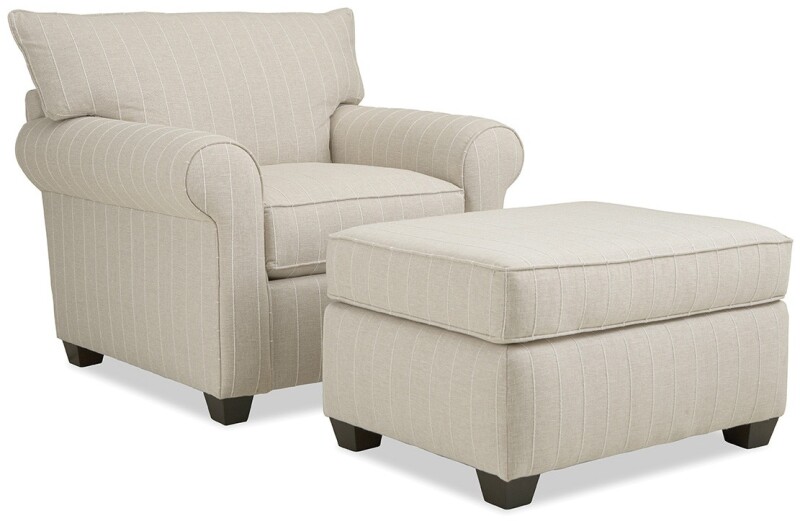 Soft Haven Chairs - 736410SS 736410SS