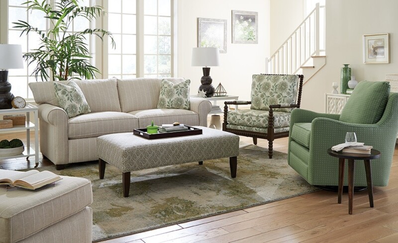 Soft Haven Sleeper Sofas - 736450-68SS 73645068SS