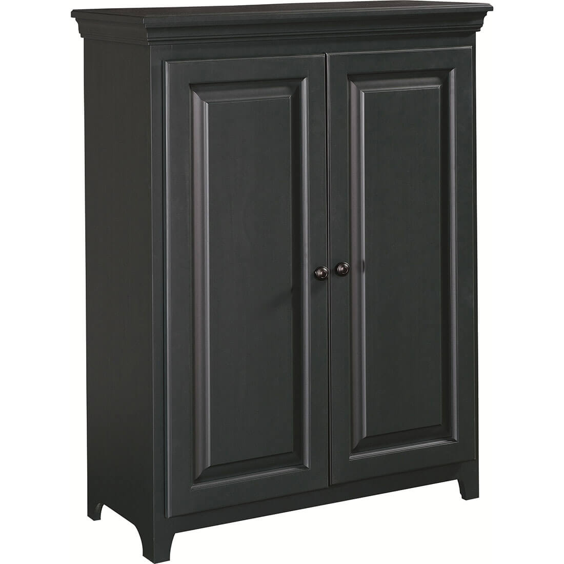 Kitchen & Home Storage 48"H 2 Door Cabinet - 73648 73648