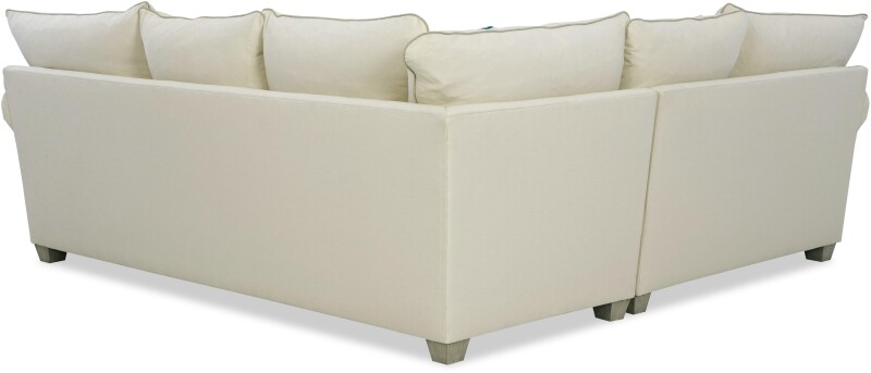 Soft Haven Sectionals - 7364SS-SECT 7364SSSECT