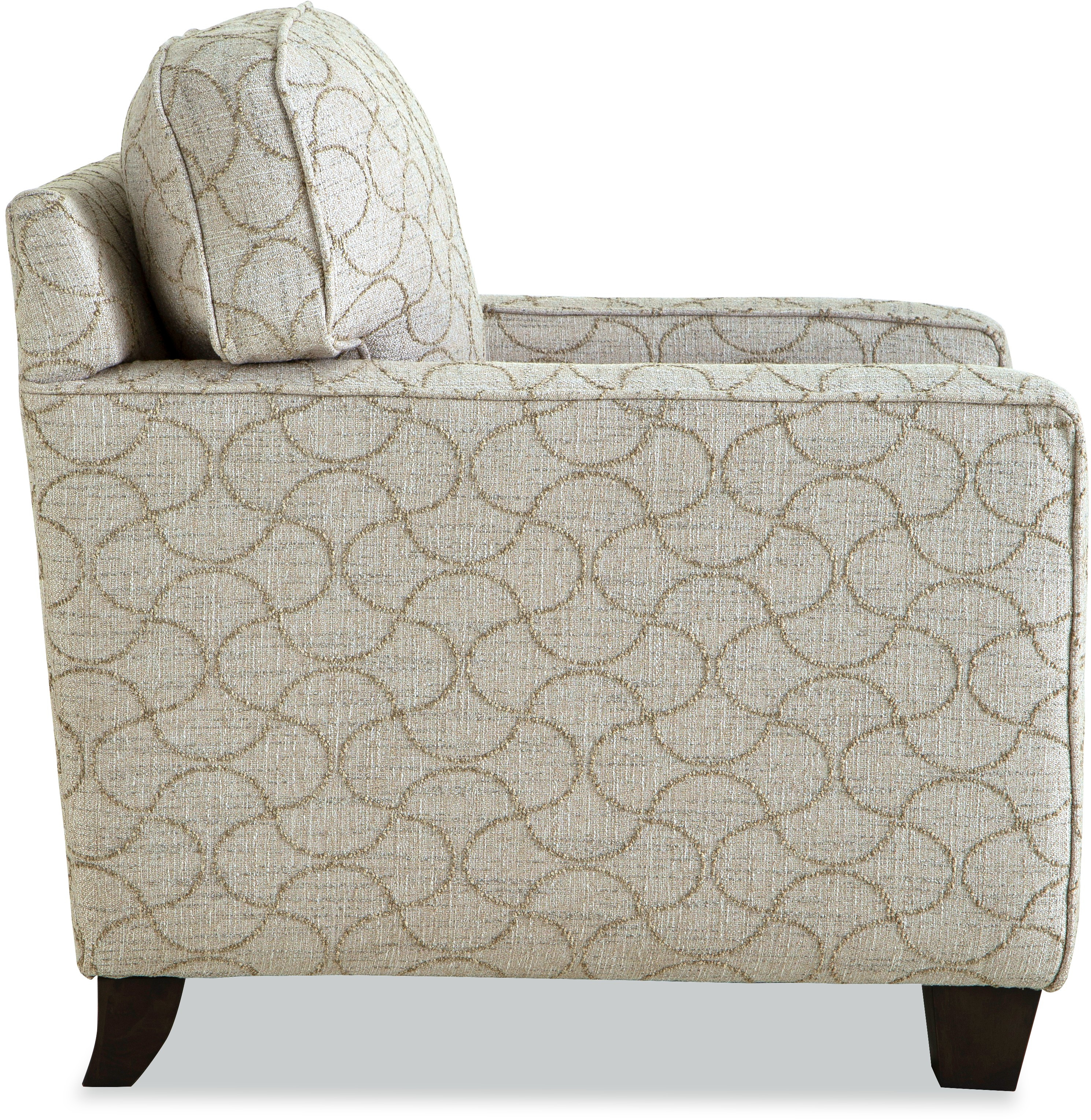 Soft Haven Chairs - 737410SS 737410SS
