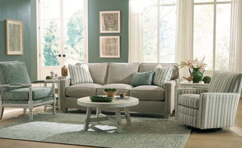 Soft Haven Sofas - 737450SS 737450SS