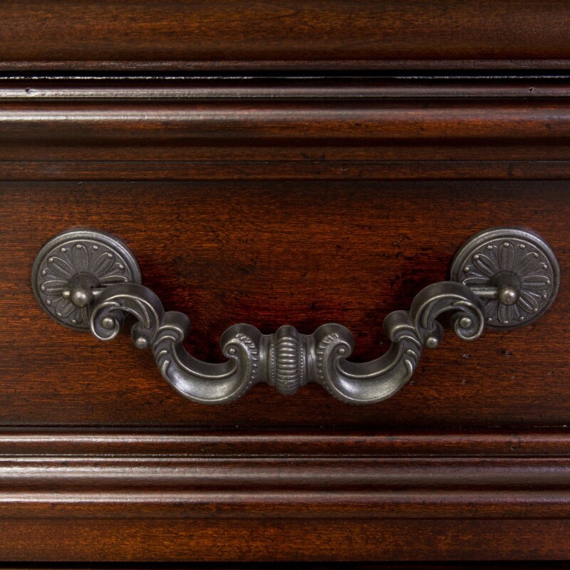 Messina Estates 7 Drawer Dresser 737BR31