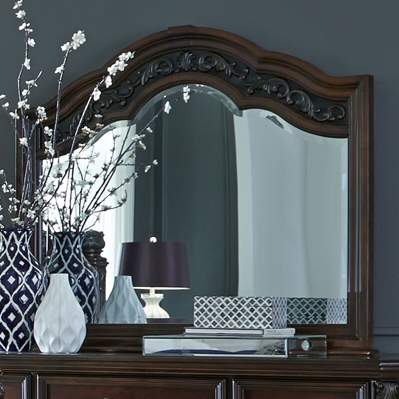 Messina Estates Mirror 737BR51