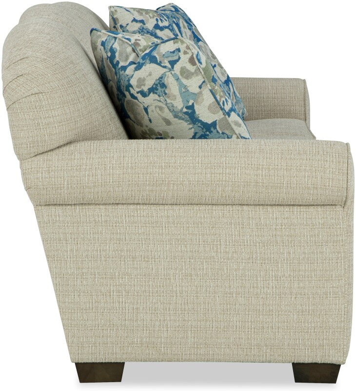 Hickorycraft Essentials Sleeper Sofas - 738750-68 73875068