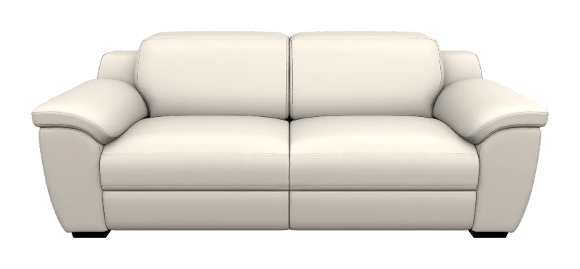 Lakewood Power 2-Seat Sofa w/ Power Headrest - 73U942 73U942