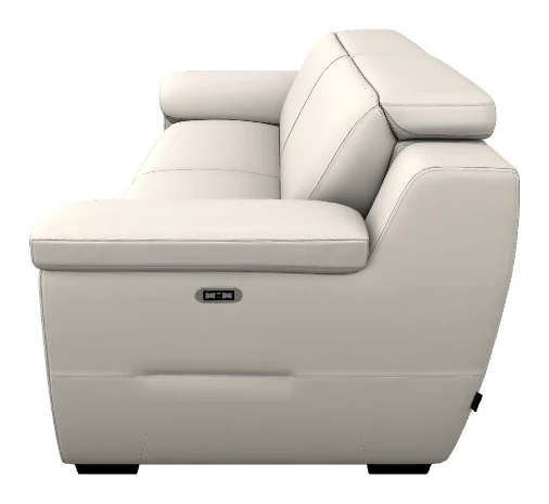 Lakewood Power 2-Seat Sofa w/ Power Headrest - 73U942 73U942