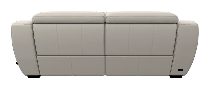 Lakewood Power 2-Seat Sofa w/ Power Headrest - 73U942 73U942