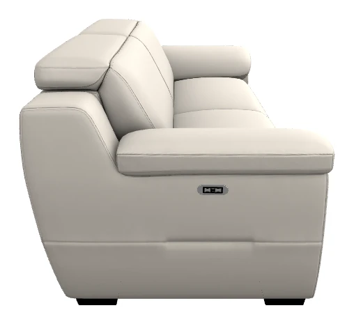Lakewood Power 2-Seat Sofa w/ Power Headrest - 73U942 73U942