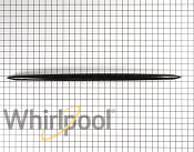Range/Stove/Oven Door Handle 74011777