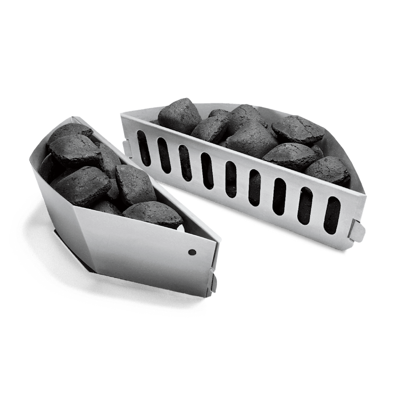 Char-Baskets 7403