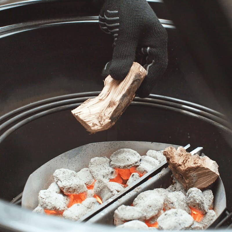 Char-Baskets 7403