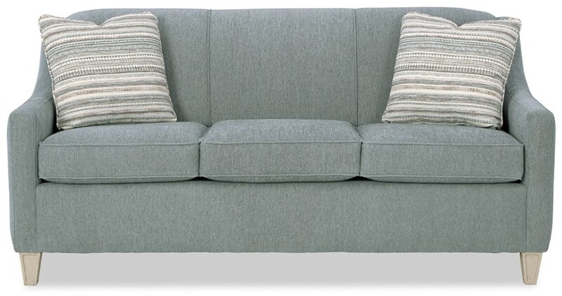 Hickorycraft Essentials Sofas - 740950 740950