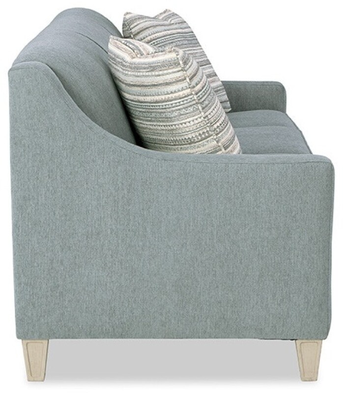 Hickorycraft Essentials Sofas - 740950 740950
